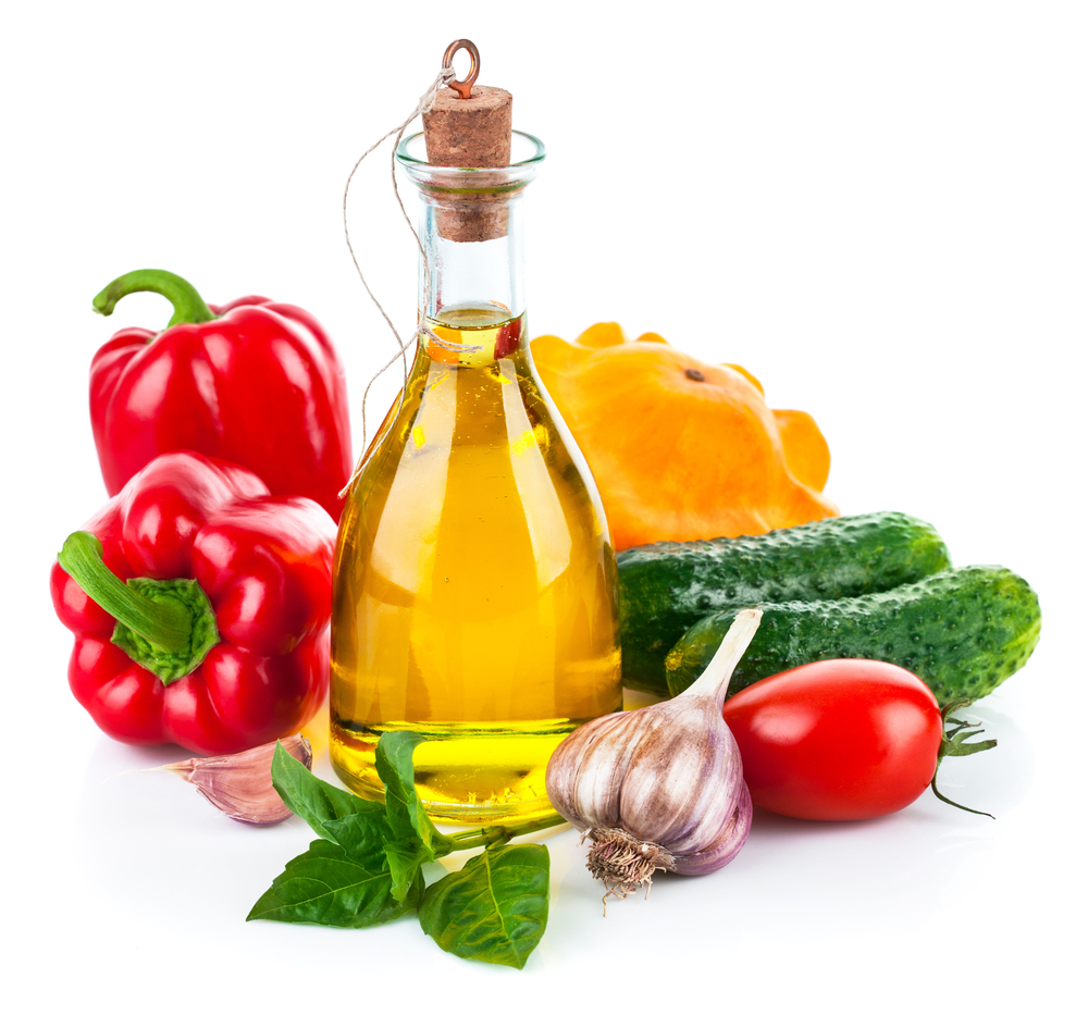 Rethinking Vegetable Oil | Dr. Alan Christianson