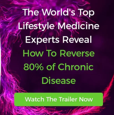 Reverse chronic disease movie