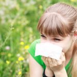 Are your allergies making you feel run down?