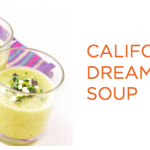 California Dreamin' Soup