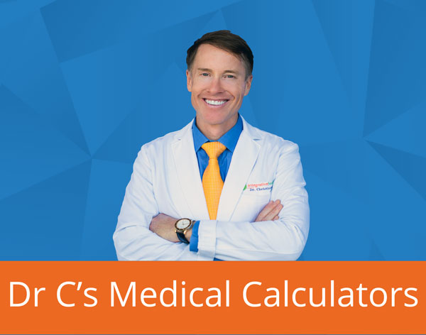 Medical-Calculators-and-Quizzes