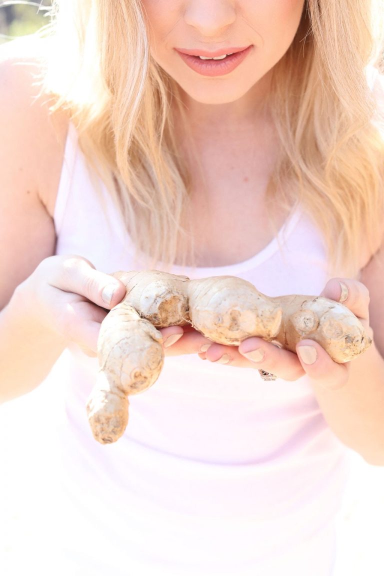 is-ginger-a-problem-if-you-have-thyroid-disease