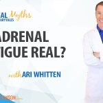 Dr. C discusses adrenal fatigue.