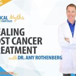 Dr. C in a podcast with Dr. Rothenberg.