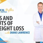 Dr. C introduces a weight loss podcast.