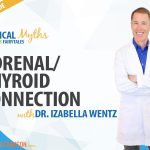 Dr. C introducing the Adrenal/Thyroid Connection podcast.