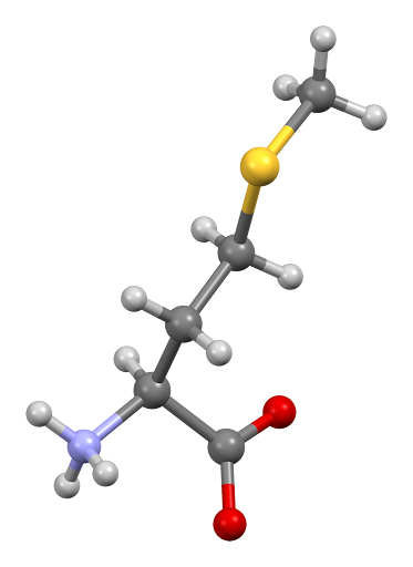 Methionine