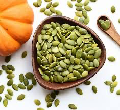 Pumpkin Seed Powder (200 mg)