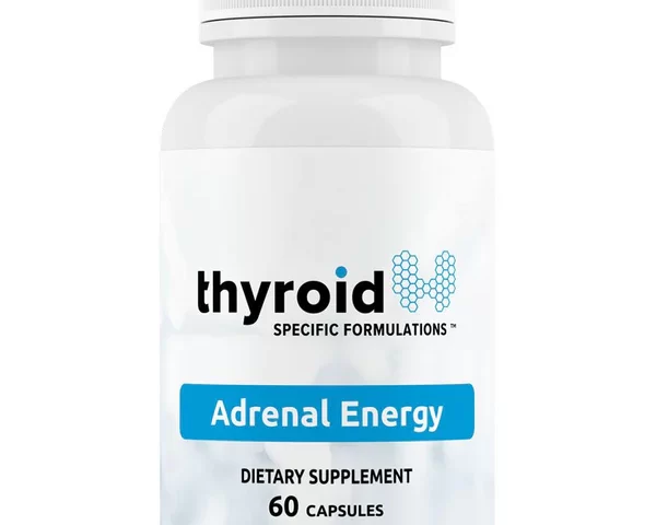 Adrenal Energy