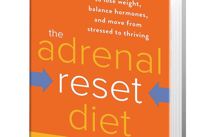 Adrenal Reset Diet