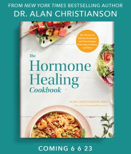 Hormone Recipes