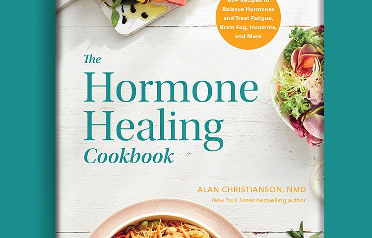 Hormone Recipes