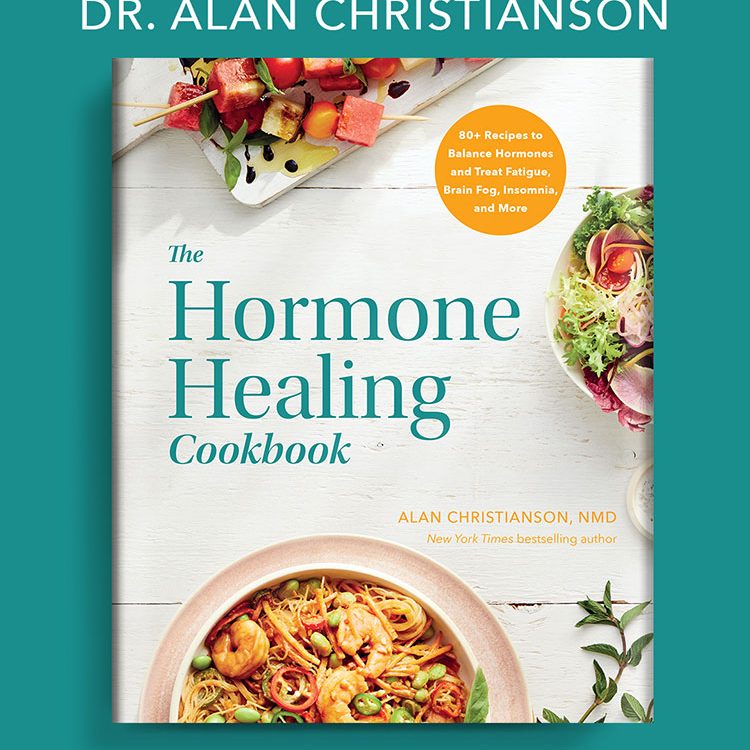 Hormone Recipes