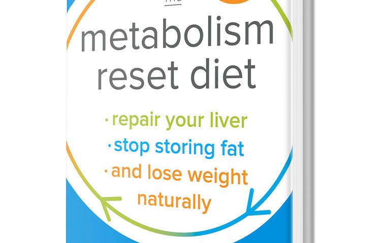 Metabolism Reset Diet