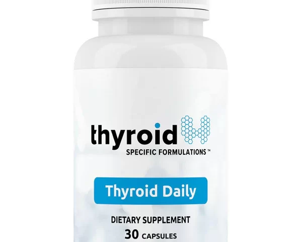 Thyroid Daily