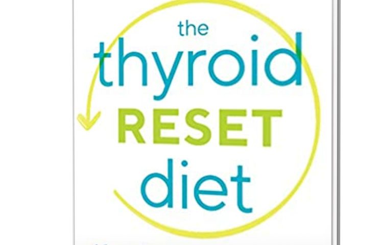 Thyroid Reset Diet