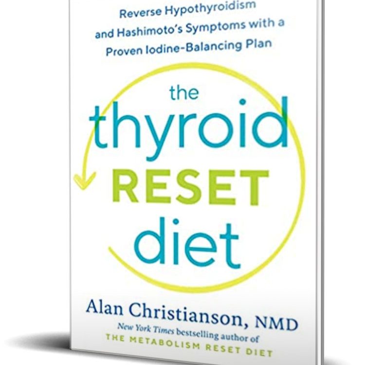 Thyroid Reset Diet