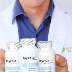 Christianson shows supplements for thyroid support